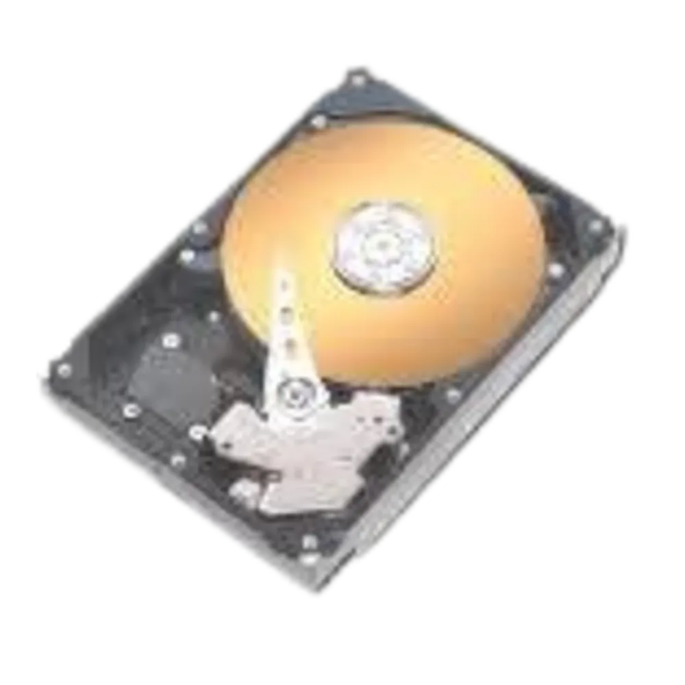 Giao diện HD Tune Pro hiển thị kết quả kiểm tra sức khỏe và tốc độ đọc/ghi của ổ cứng.