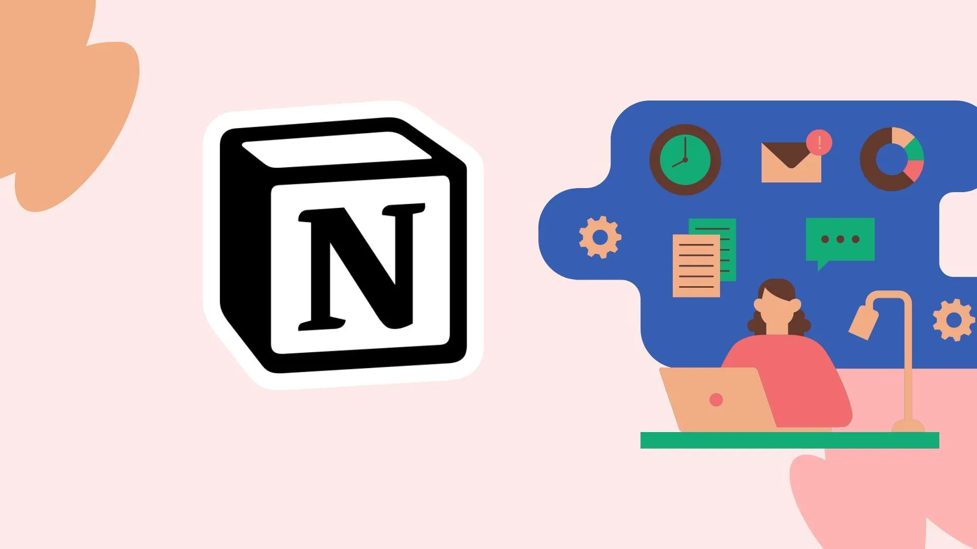 Giao diện Notion hiển thị cách thiết lập wiki nội bộ cho quản lý dự án hiệu quả