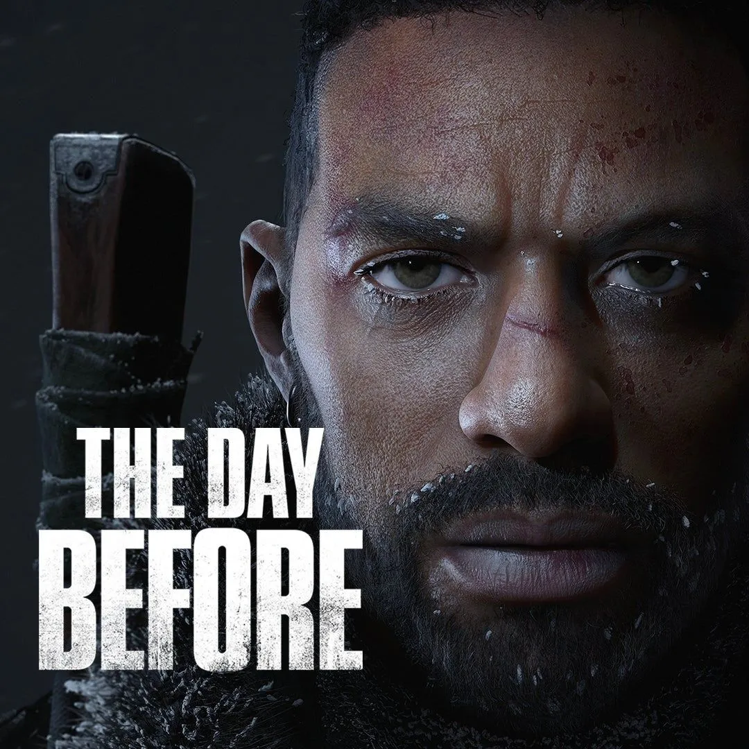 Giao diện sản phẩm The Day Before, game sinh tồn bị chỉ trích nặng nề