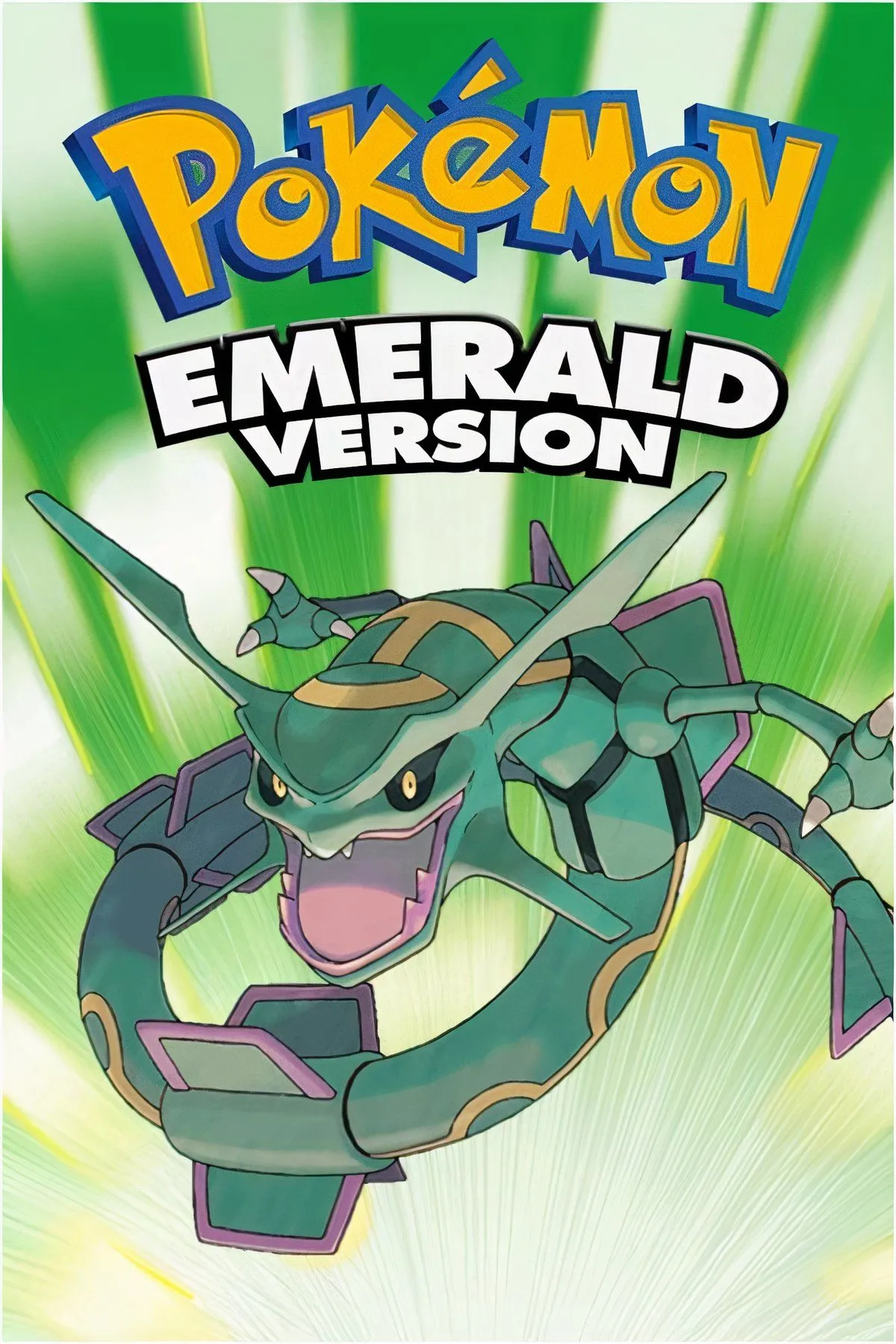 Giao diện trò chơi Pokémon R.O.W.E với thế giới mở và các Pokémon từ nhiều thế hệ