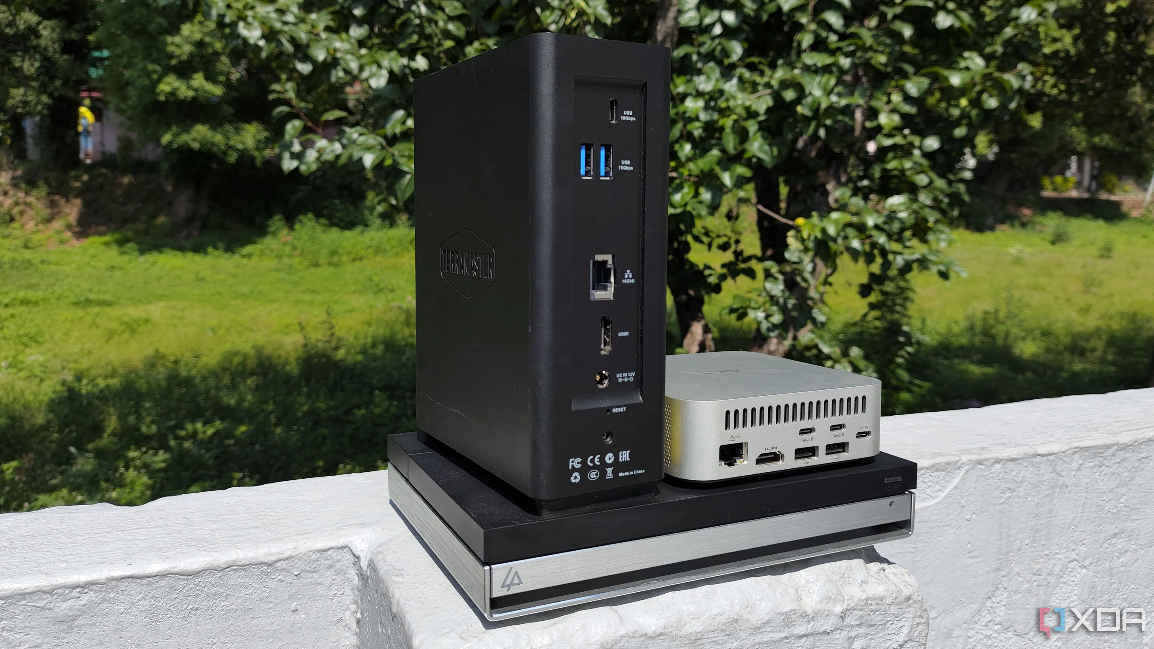 Hệ thống NAS sử dụng toàn bộ ổ cứng SSD, tối ưu cho nhu cầu lưu trữ và truyền tải dữ liệu siêu tốc