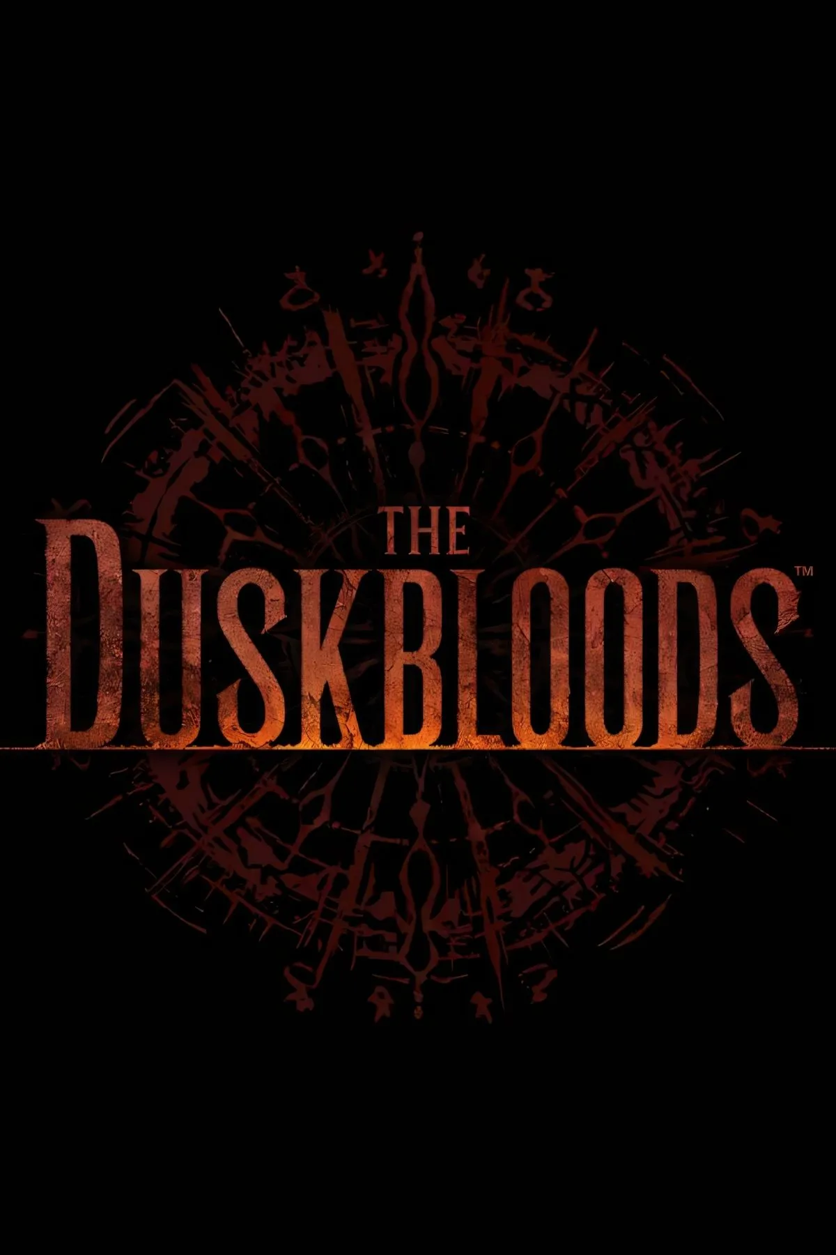 Hình ảnh bìa của tựa game Duskbloods, một sản phẩm PvPvE độc quyền trên Nintendo Switch 2 từ FromSoftware