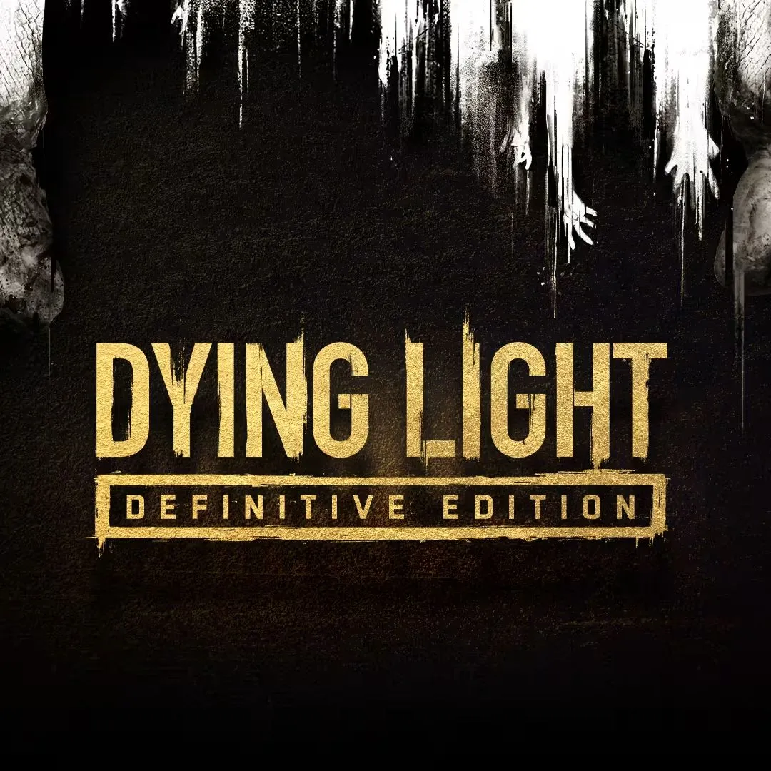 Hình ảnh game Dying Light Definitive Edition, mô tả hành động sinh tồn kinh dị trong thế giới zombie mở, đặc biệt vào ban đêm