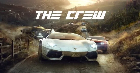 Hình ảnh game The Crew, một tựa game đua xe trực tuyến đã bị gỡ bỏ khỏi các nền tảng