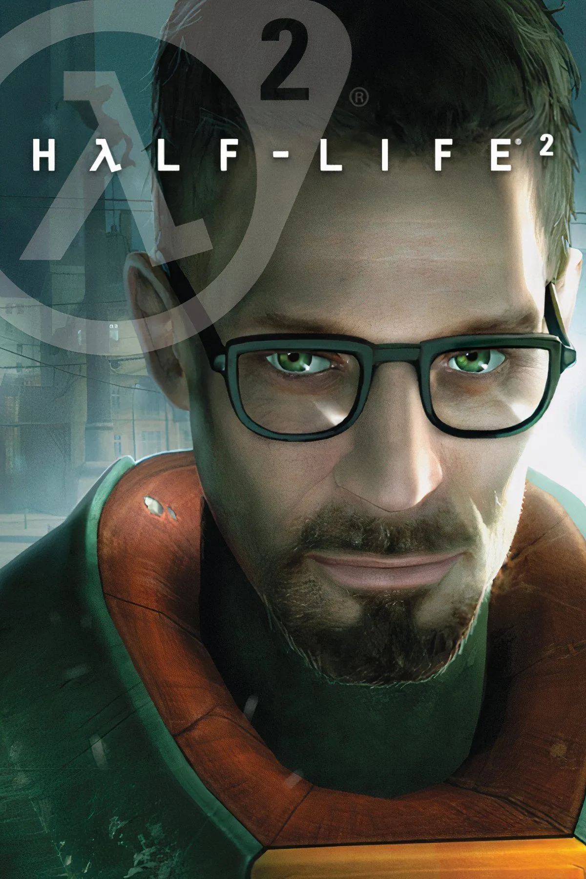 Hình ảnh gameplay Half-Life 2 RTX mod với hiệu ứng ray tracing và ánh sáng cải thiện