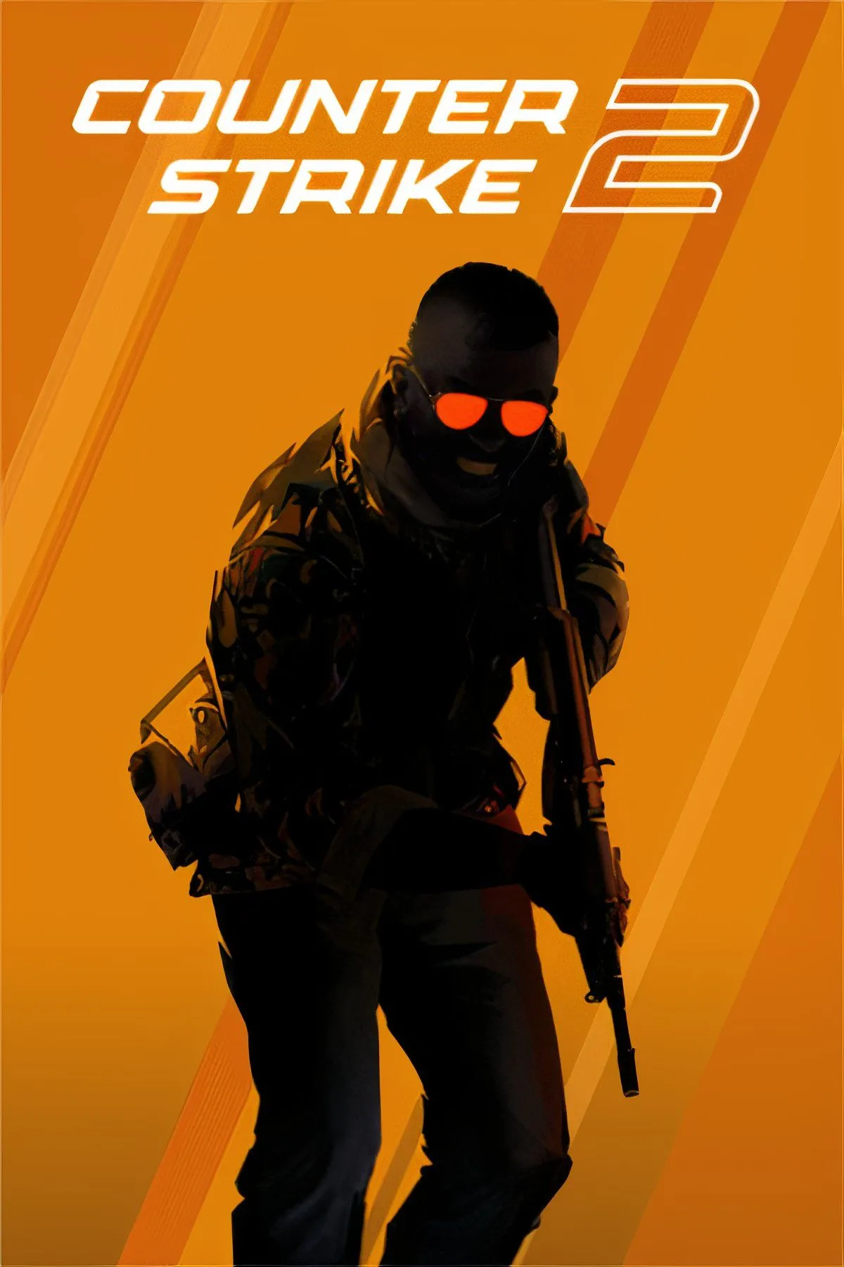 Hình ảnh giao diện game Counter-Strike 2, phiên bản kế nhiệm của CS:GO, một biểu tượng của dòng game FPS trên PC
