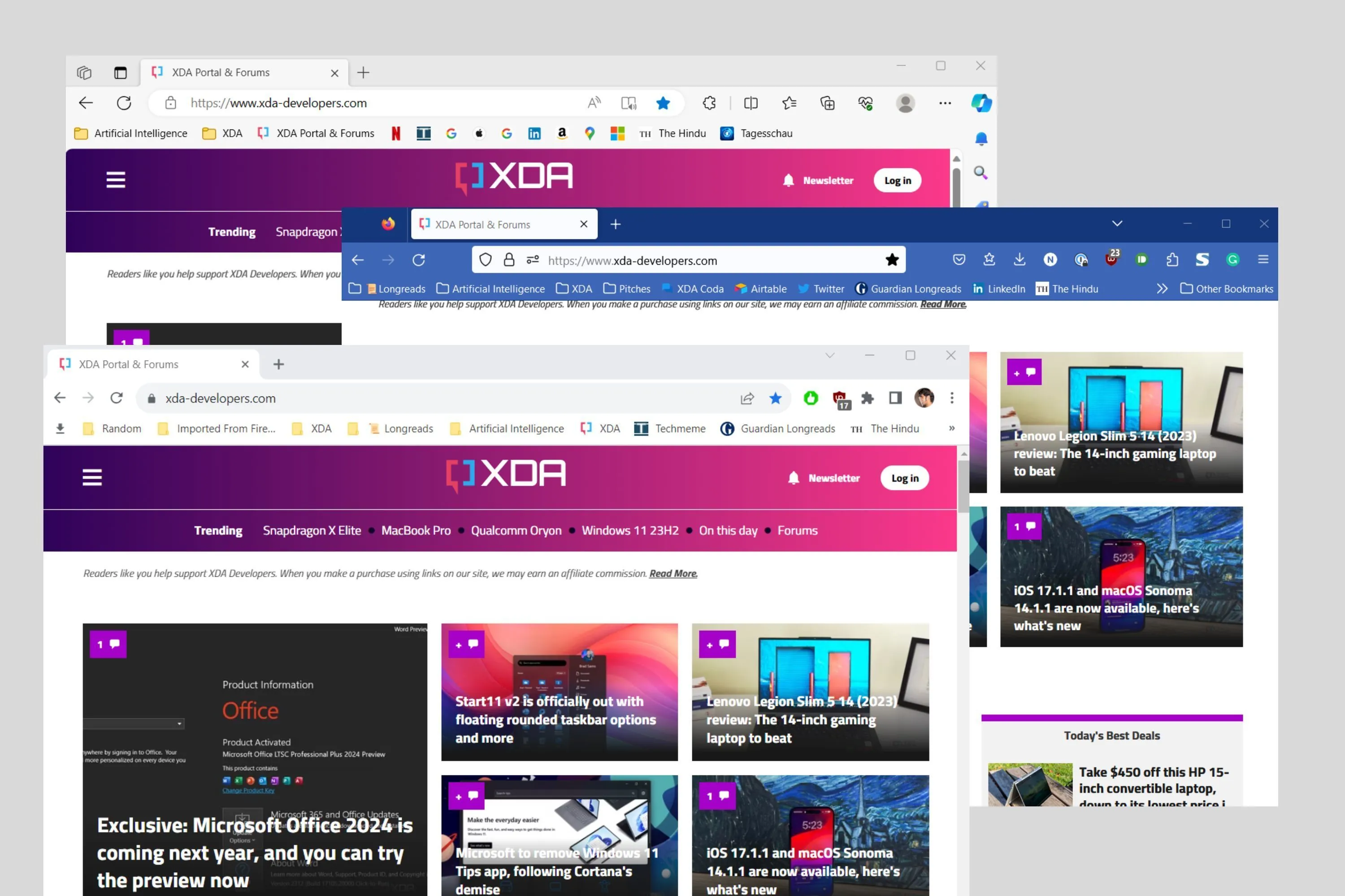 Hình ảnh minh họa các biểu tượng bookmark và liên kết trên giao diện trình duyệt web, thể hiện tầm quan trọng của việc quản lý bookmark cá nhân.