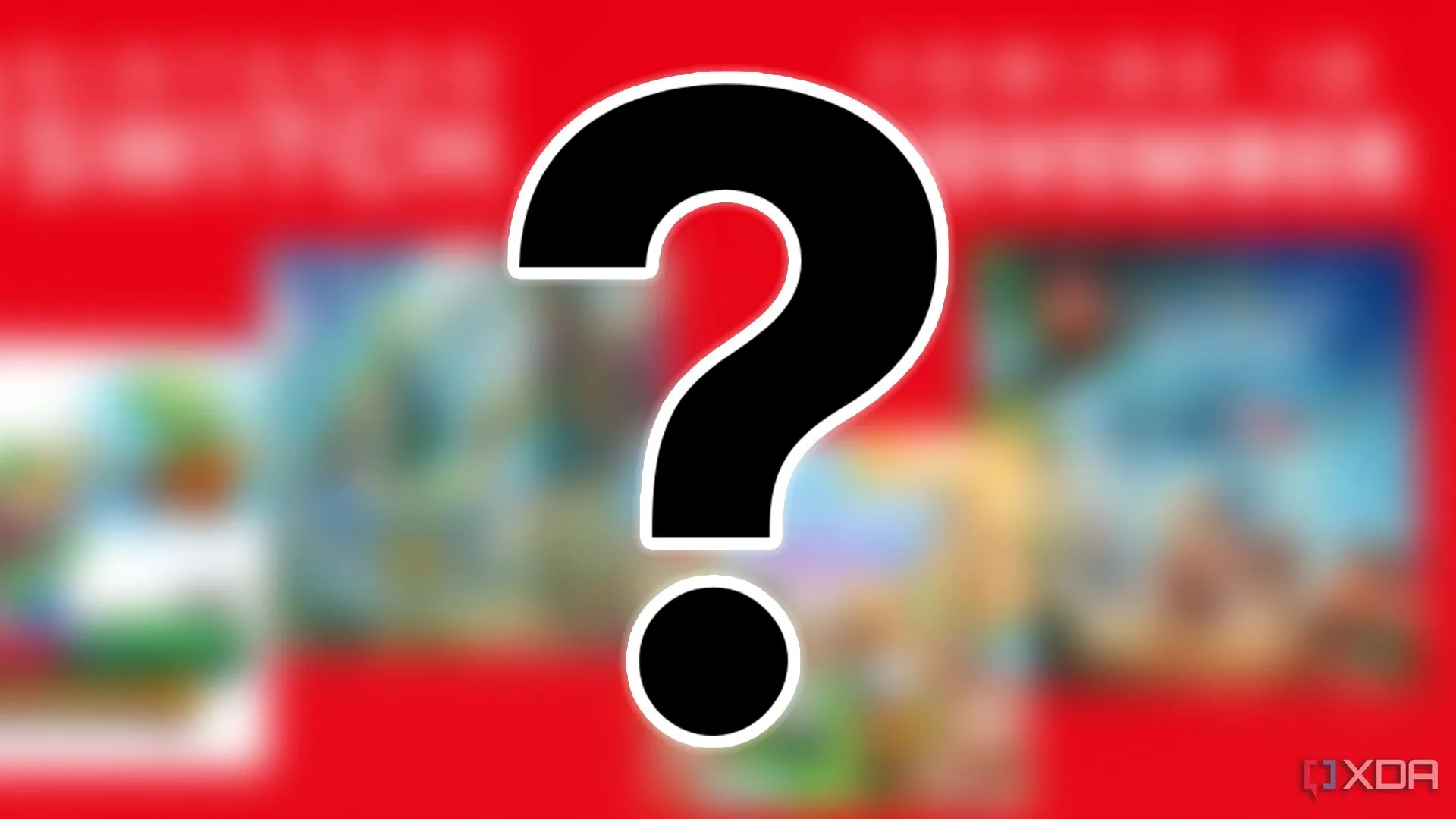 Hình ảnh minh họa các game Nintendo Switch 1 sẽ nhận cập nhật Free Updates, biểu tượng của sự chờ đợi