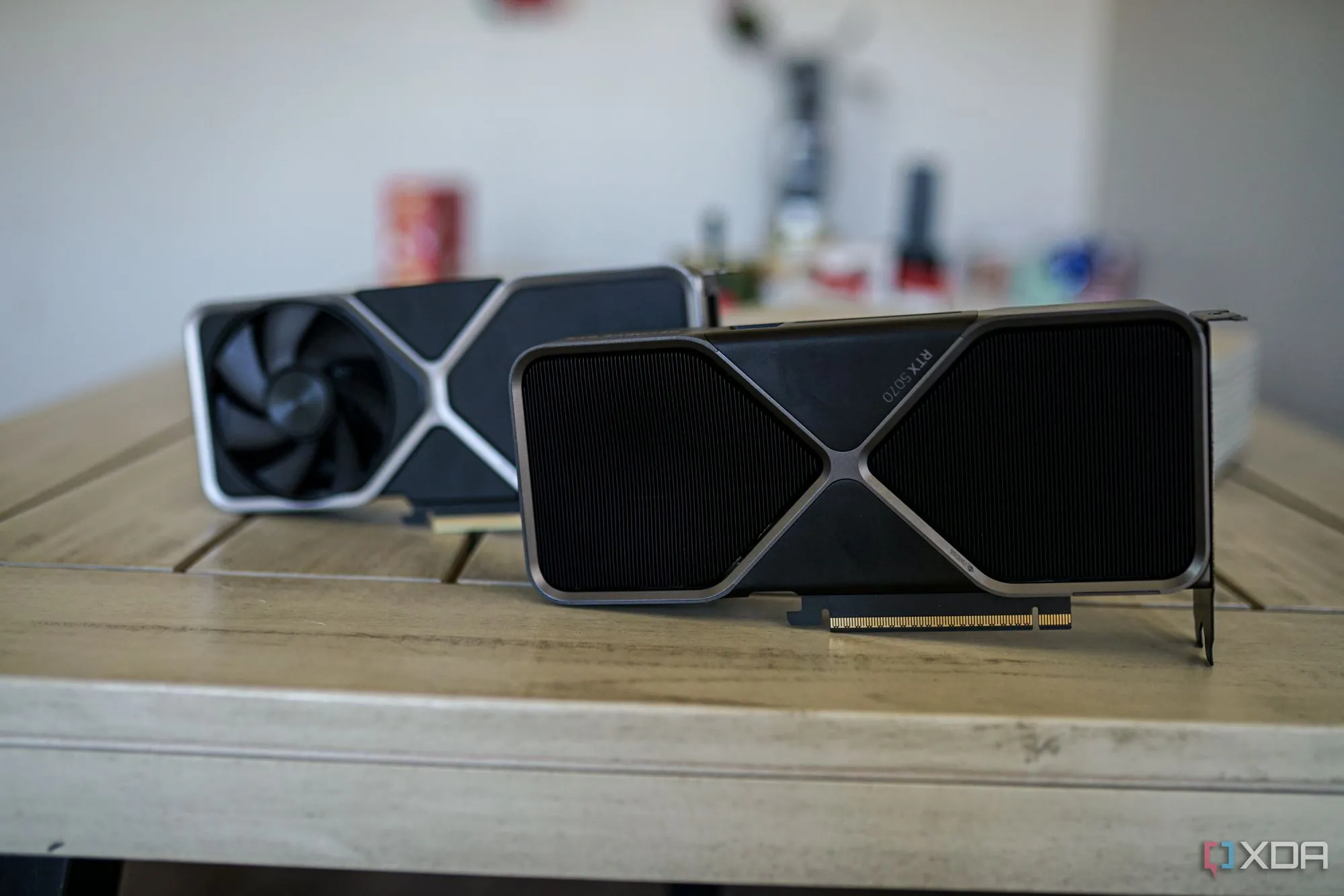 Hình ảnh minh họa card đồ họa Nvidia RTX thế hệ tiếp theo, kỳ vọng cho tương lai gaming.