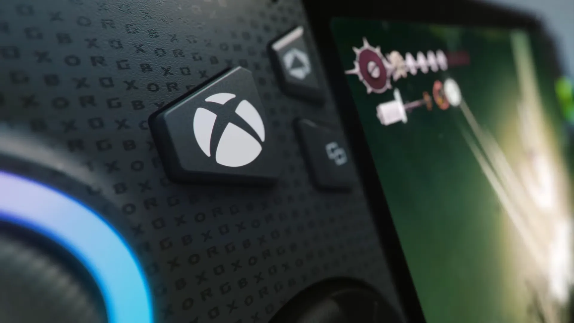 Hình ảnh một tựa game độc quyền Xbox được giới thiệu tại Xbox Games Showcase, minh họa cho khả năng stream game console lên PC.
