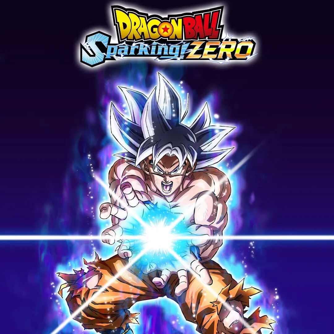 Hình ảnh sản phẩm Dragon Ball: Sparking! Zero, tựa game đối kháng gợi nhớ những kỷ niệm chơi cùng nhau đầy kịch tính.