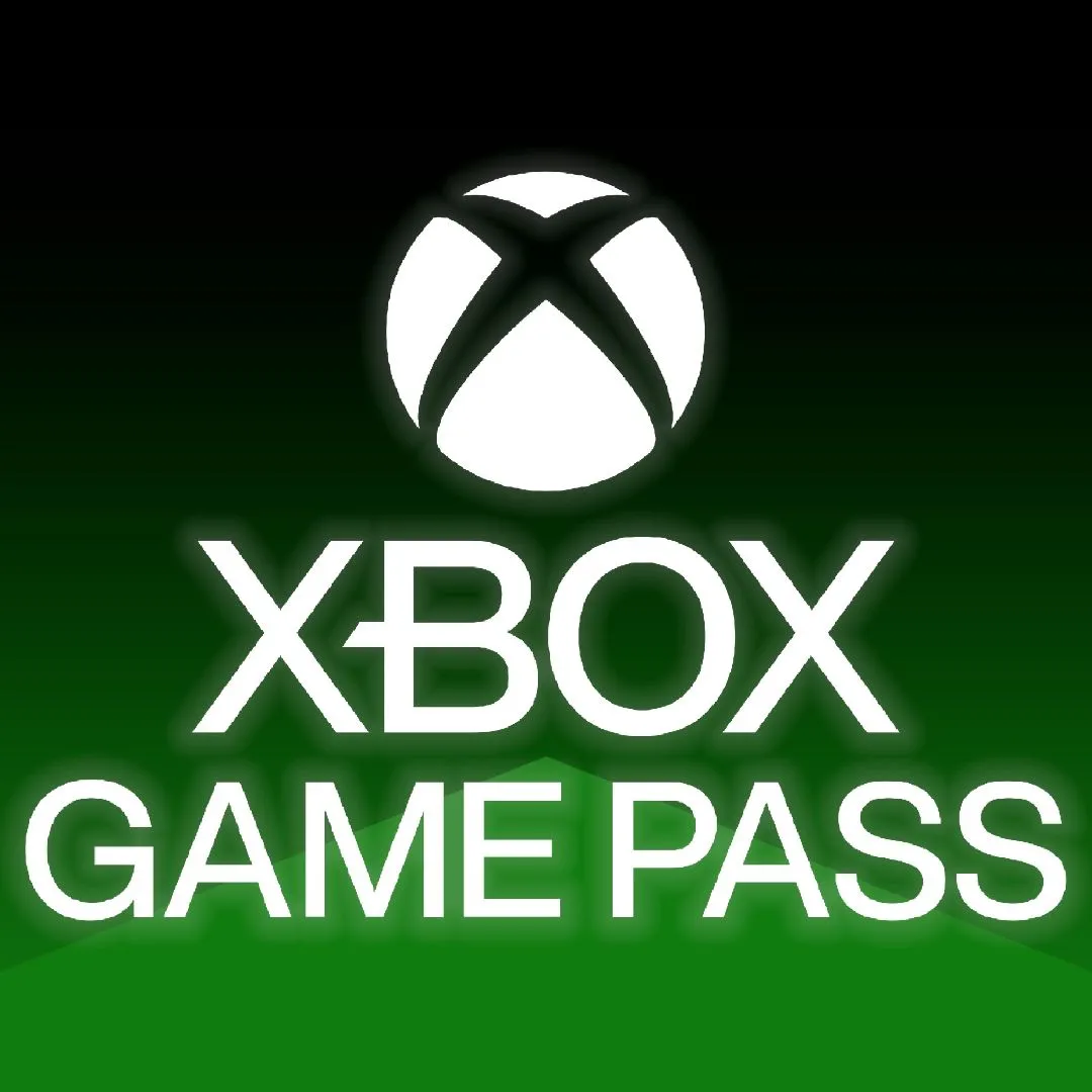 Hình ảnh sản phẩm Xbox Game Pass, dịch vụ thuê bao game phổ biến.