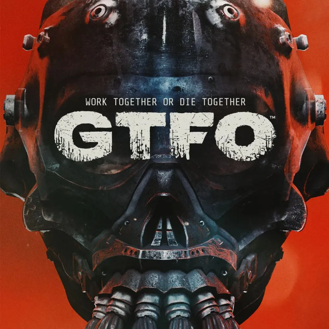 Hình ảnh trong game GTFO, thể hiện không khí kinh dị co-op dưới lòng đất với quái vật và nhiệm vụ sinh tồn