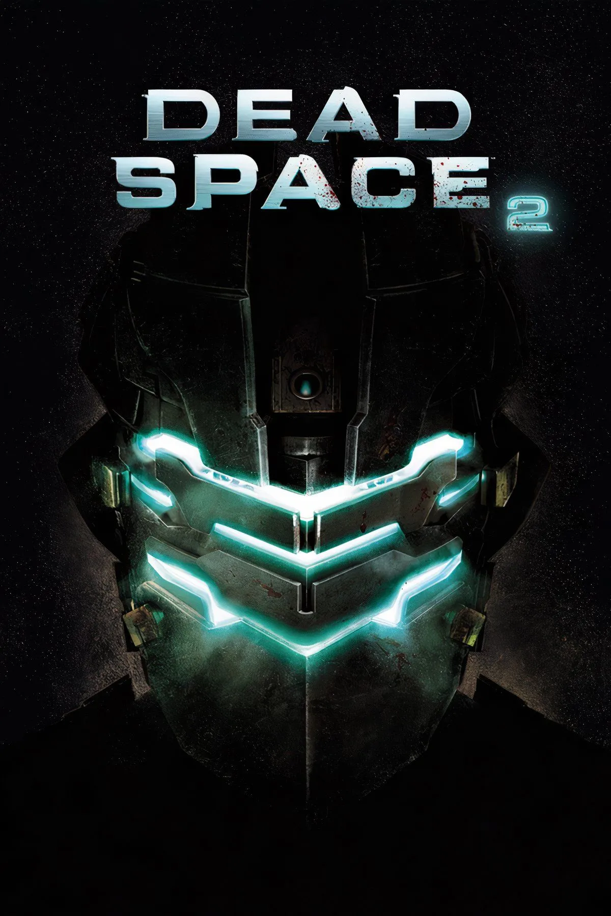 Isaac Clarke đối mặt với Necromorph đáng sợ trong game kinh dị Dead Space 2
