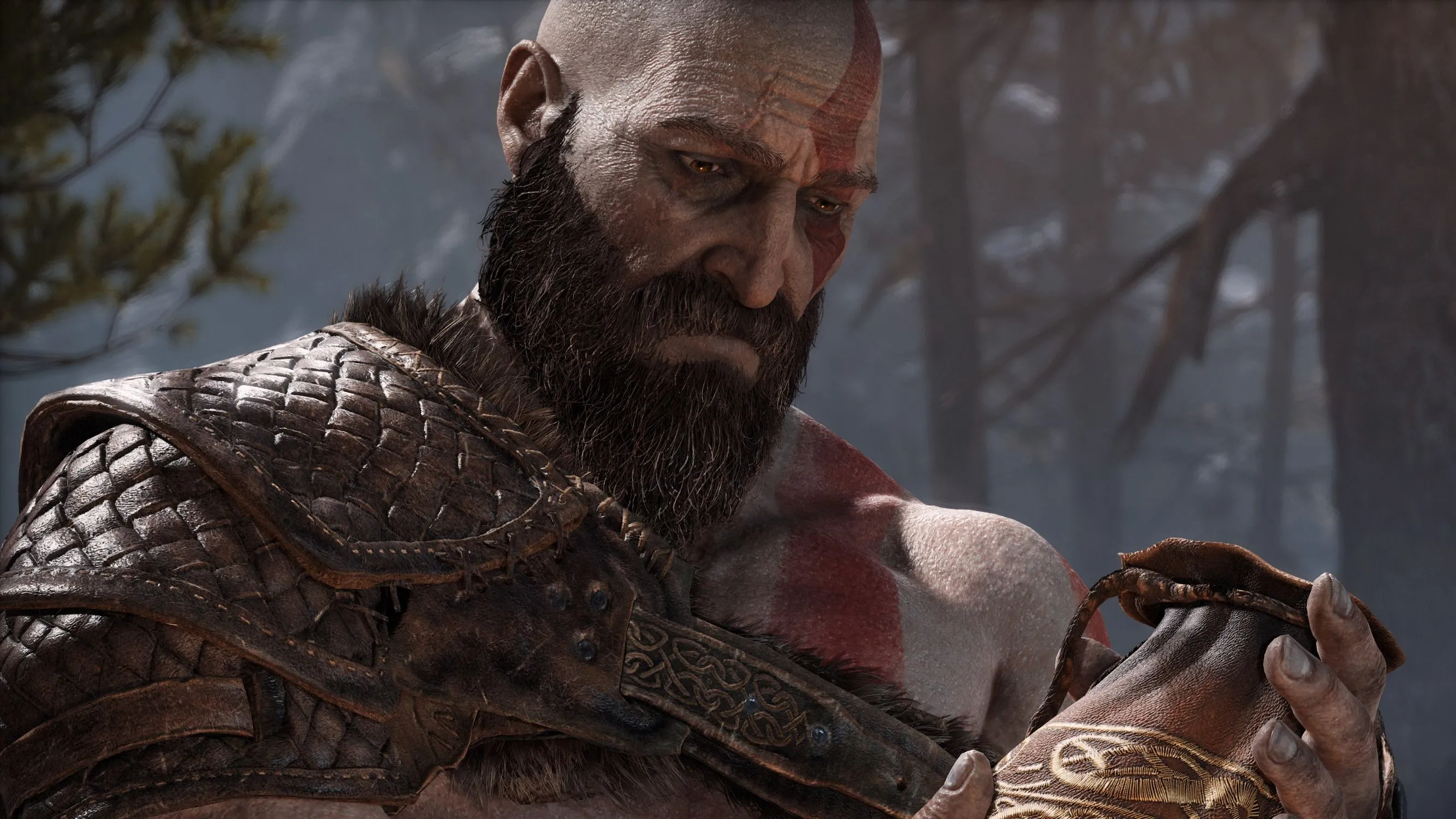 Kratos trong God of War, biểu tượng cho những thách thức và bê bối trong ngành game