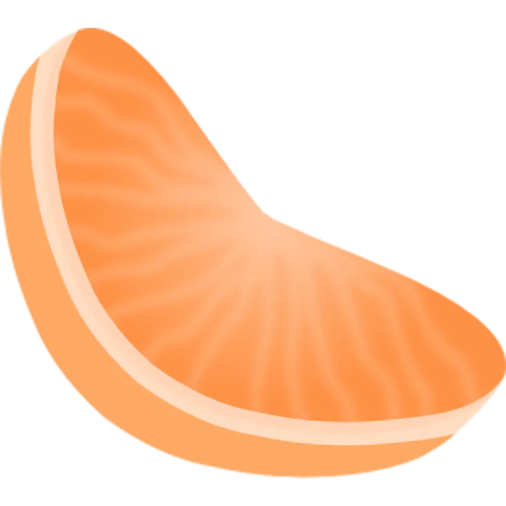 Logo chính thức của trình phát nhạc Clementine, biểu tượng của sự hồi sinh phần mềm.