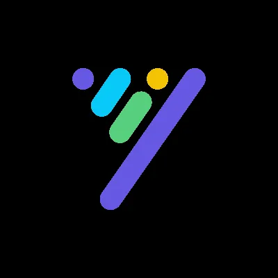 Logo của Desygner, nền tảng thiết kế đồ họa nhanh và dễ sử dụng