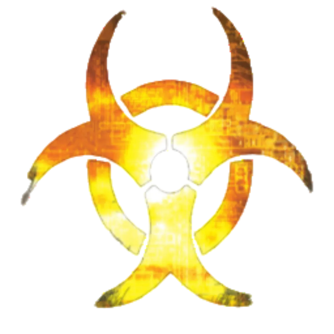 Logo của game Killing Floor, nổi bật với tên game màu đỏ máu trên nền đen, thể hiện tính chất game bắn zombie kinh dị.