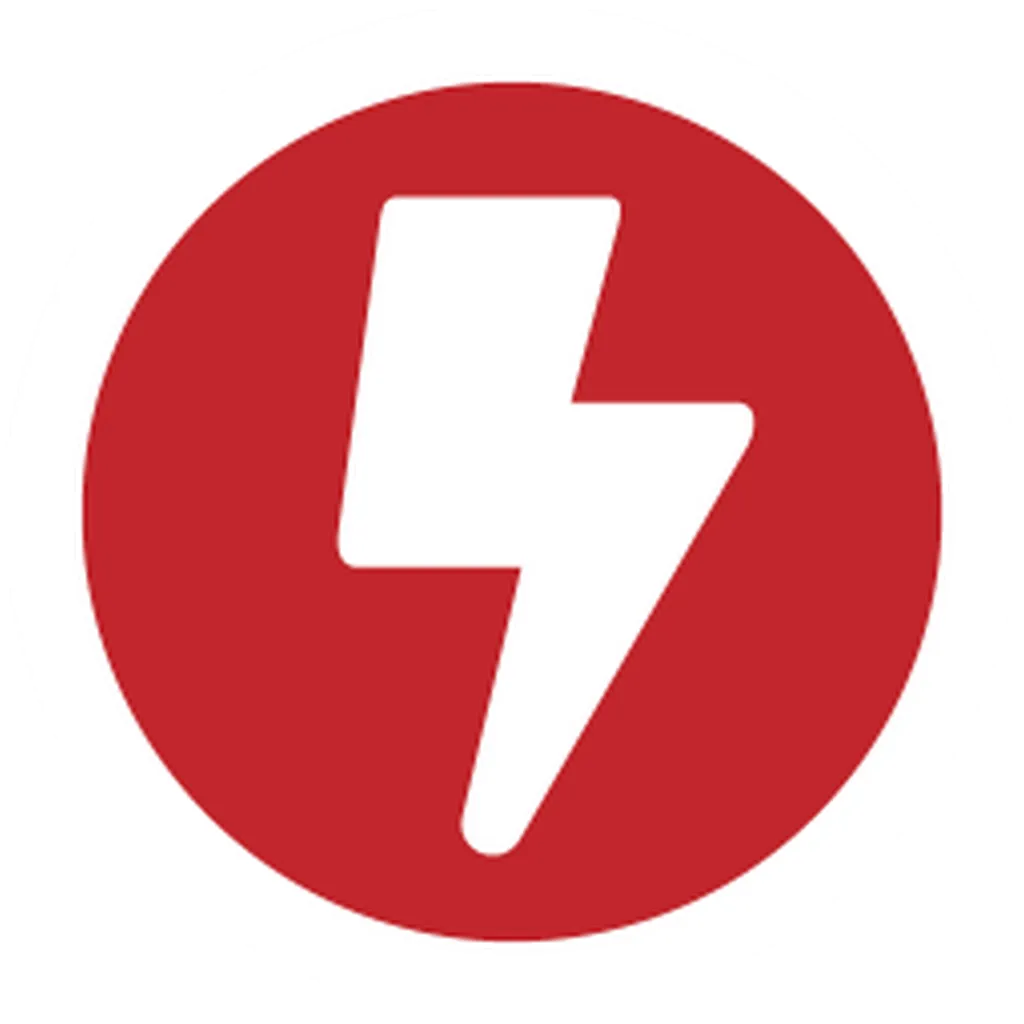 Logo của Macro Recorder, công cụ ghi macro và tự động hóa tác vụ trên máy tính.