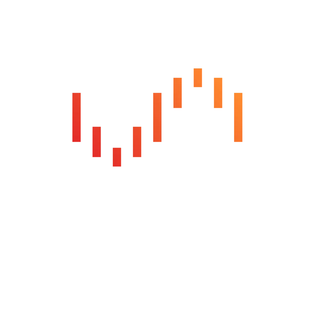 logo của Unraid, một hệ điều hành NAS phổ biến, thể hiện tính linh hoạt trong quản lý lưu trữ