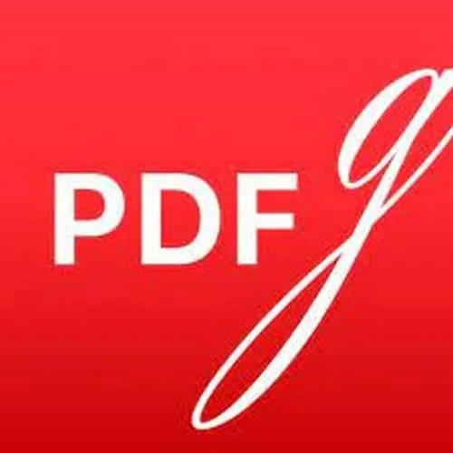 Logo phần mềm PDFgear giúp người dùng chỉnh sửa và quản lý tài liệu PDF hiệu quả.