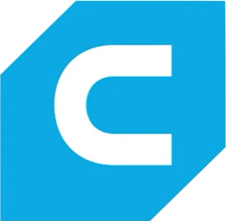 Logo phần mềm Ultimaker Cura, một trong những slicer phổ biến cho máy in 3D.