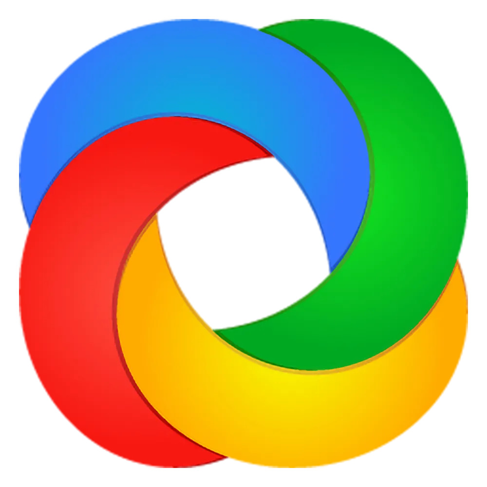 Logo ShareX với biểu tượng chia sẻ