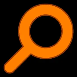 Logo ứng dụng Everything của VoidTools, công cụ tìm kiếm tệp nhanh chóng