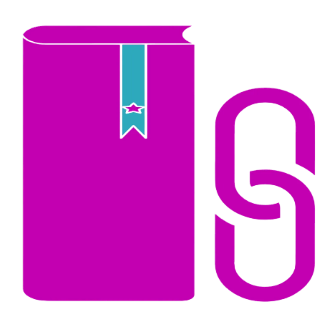 Logo ứng dụng LinkStash, một giải pháp quản lý bookmark tự host với giao diện đơn giản và trực quan.