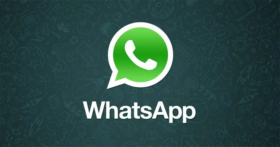 Logo WhatsApp minh họa khả năng gửi tệp tin qua ứng dụng nhắn tin