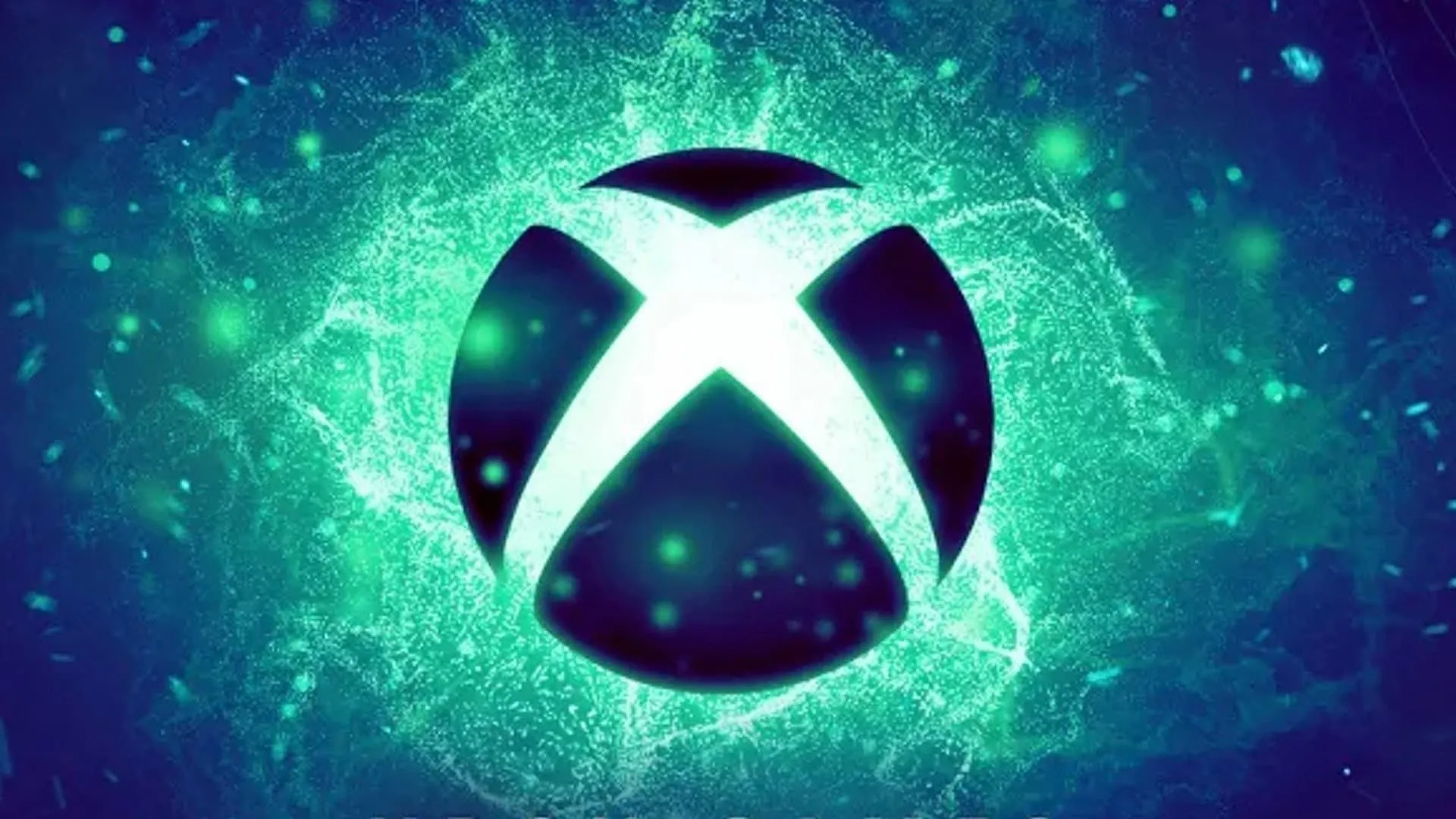 Logo Xbox tượng trưng cho việc phát hành Star Wars Zero Company trên hệ máy console Xbox Series X/S