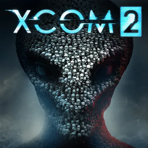 Logo XCOM 2 Collection