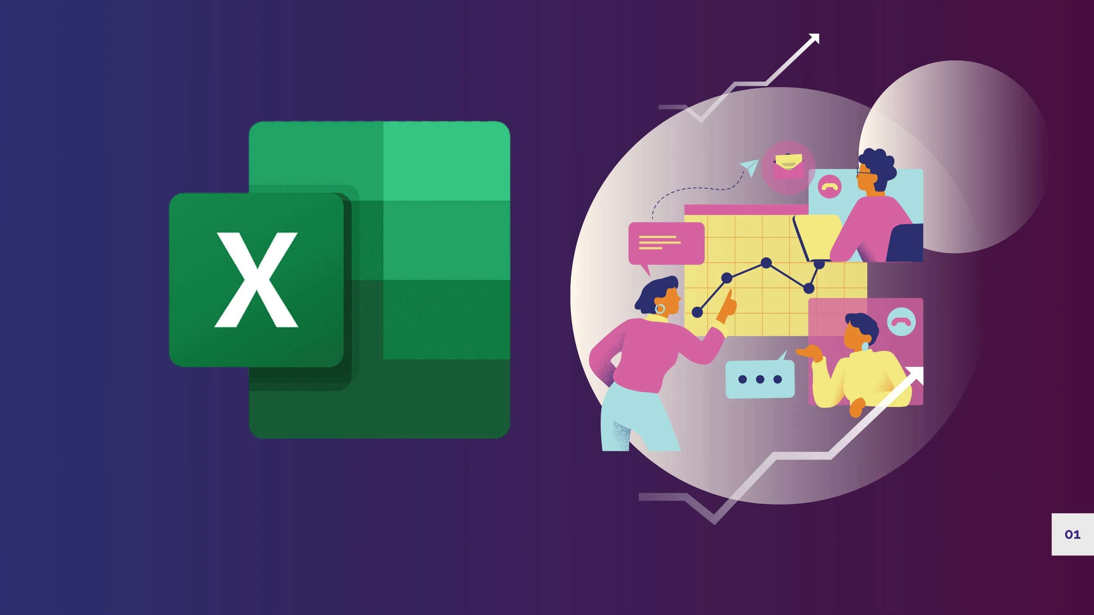 Lợi ích khi dùng Excel để phân tích dữ liệu và các mẹo hữu ích