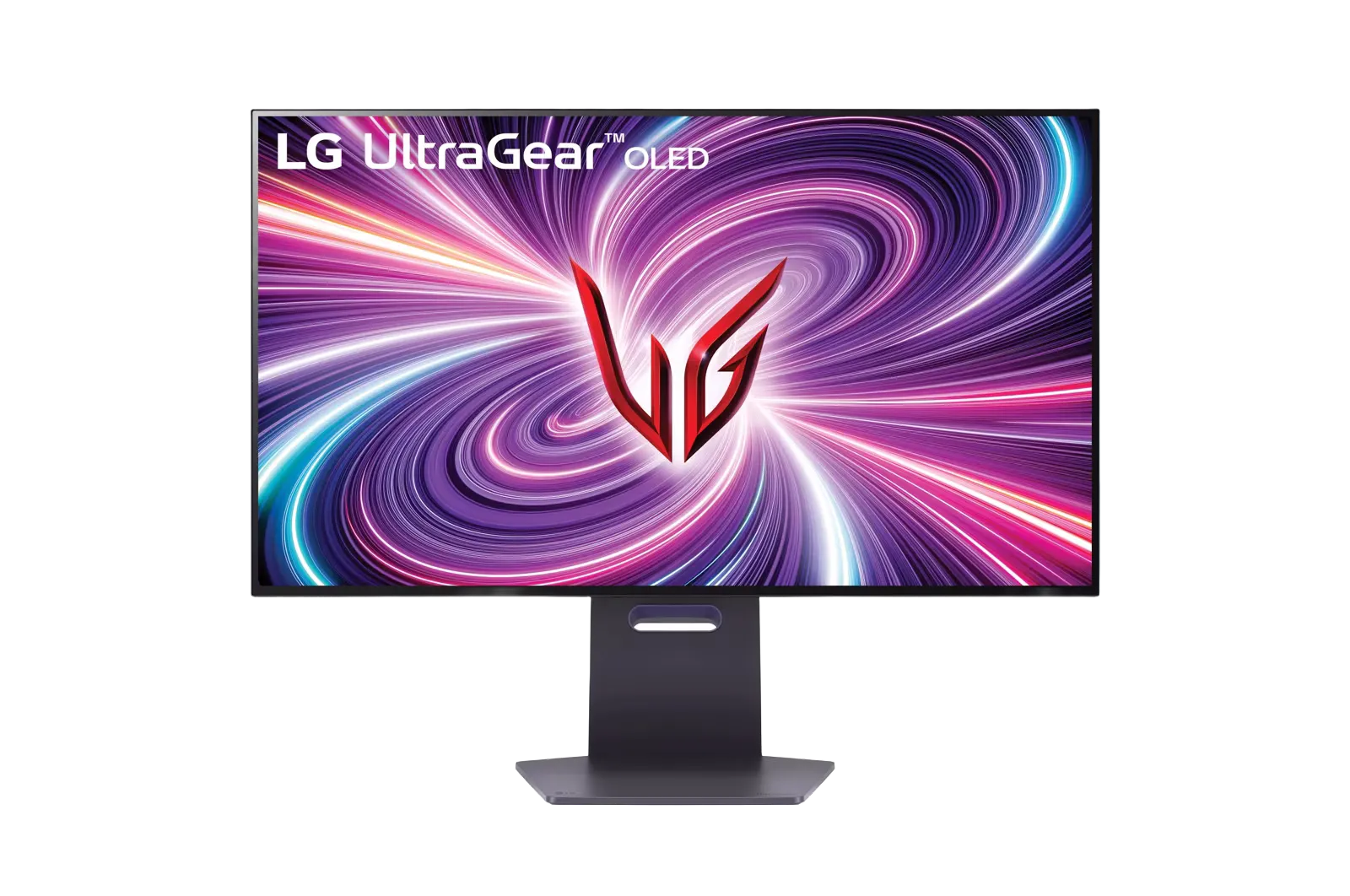 Màn hình gaming LG UltraGear 32 inch 4K OLED với công nghệ HDR TrueBlack 400