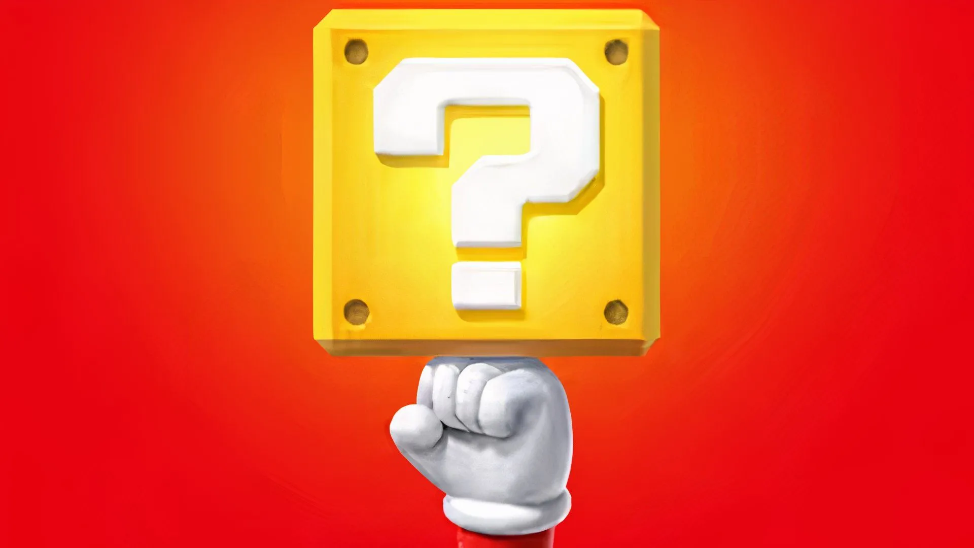 Mario tạo dáng anh hùng trên logo Nintendo Switch, minh họa cho khả năng tương thích ngược của Switch 2
