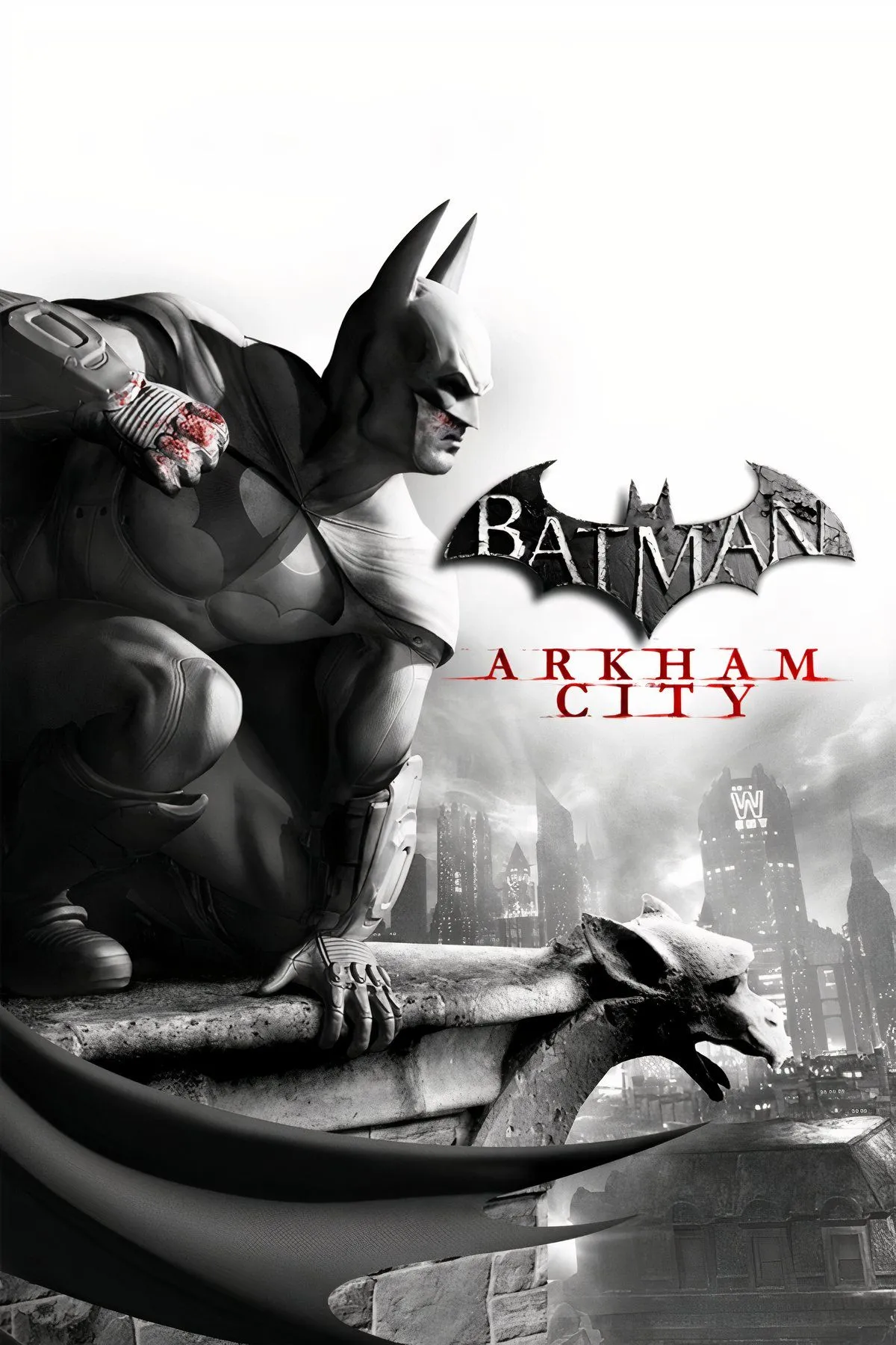 Mark Hamill lồng tiếng cho nhân vật Joker điên loạn trong series Batman Arkham