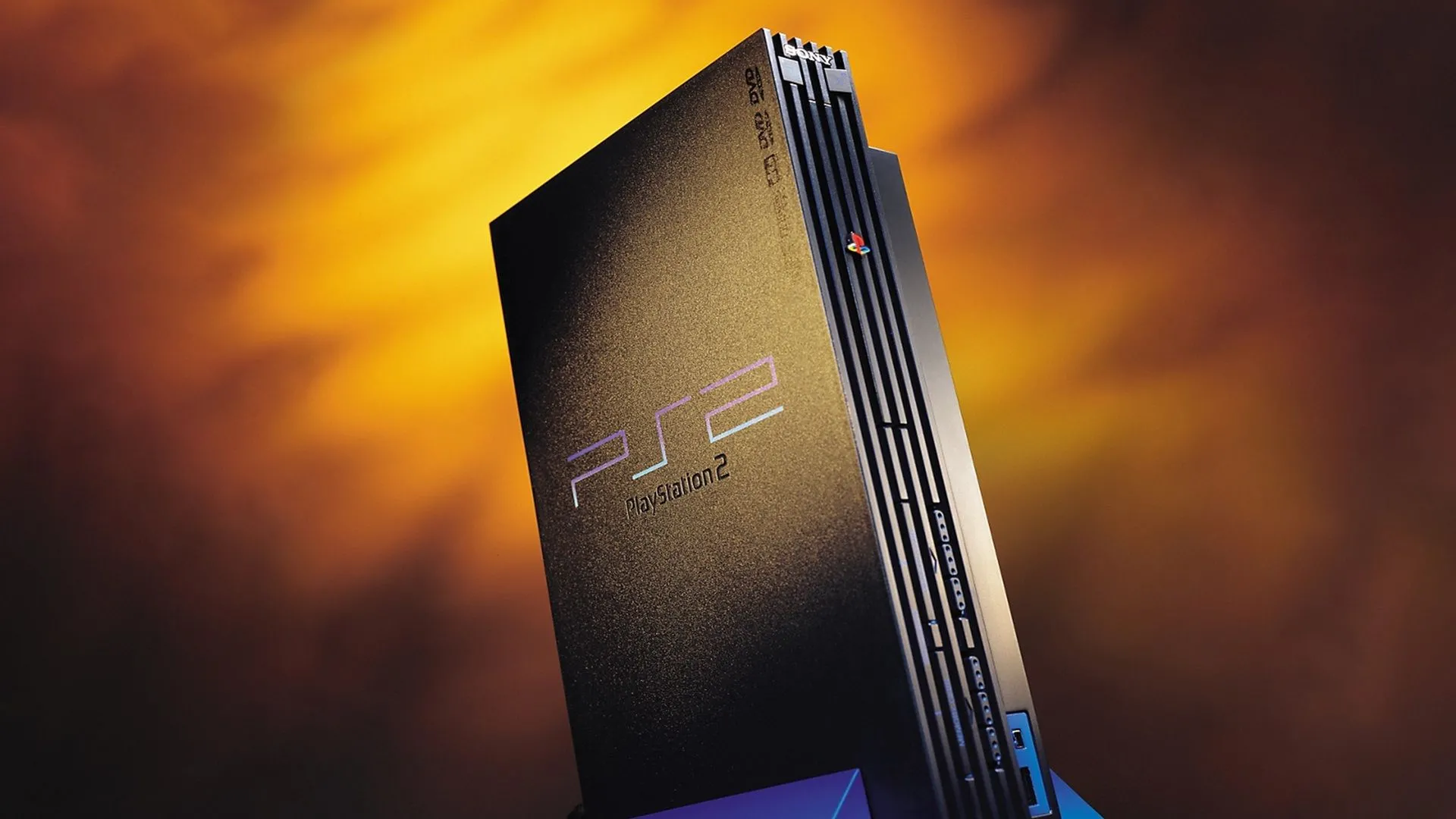 Máy chơi game PlayStation 2, biểu tượng của kỷ nguyên giải trí đa phương tiện