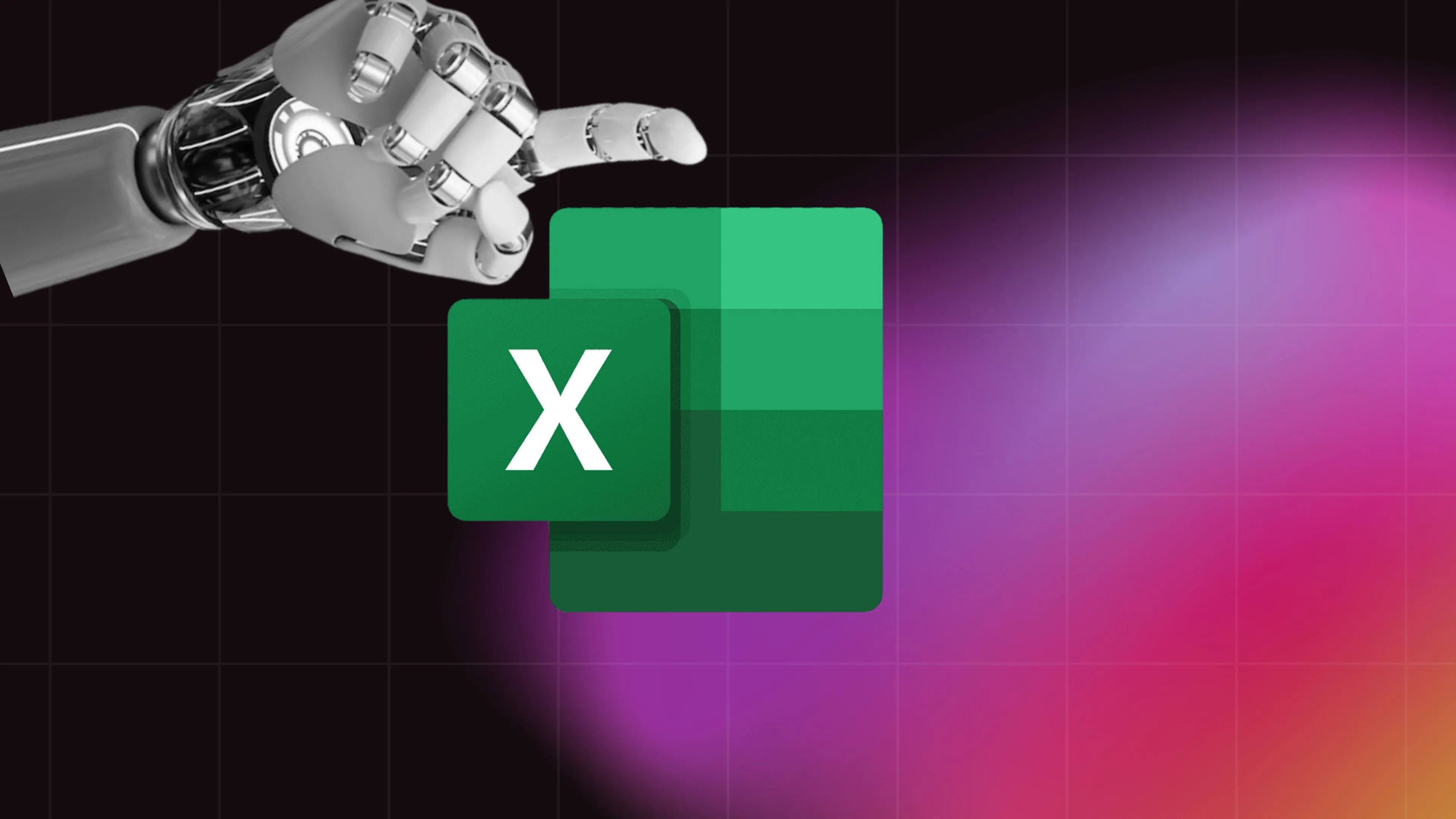 Minh họa các phương pháp tự động hóa Microsoft Excel để tối ưu hóa quy trình làm việc