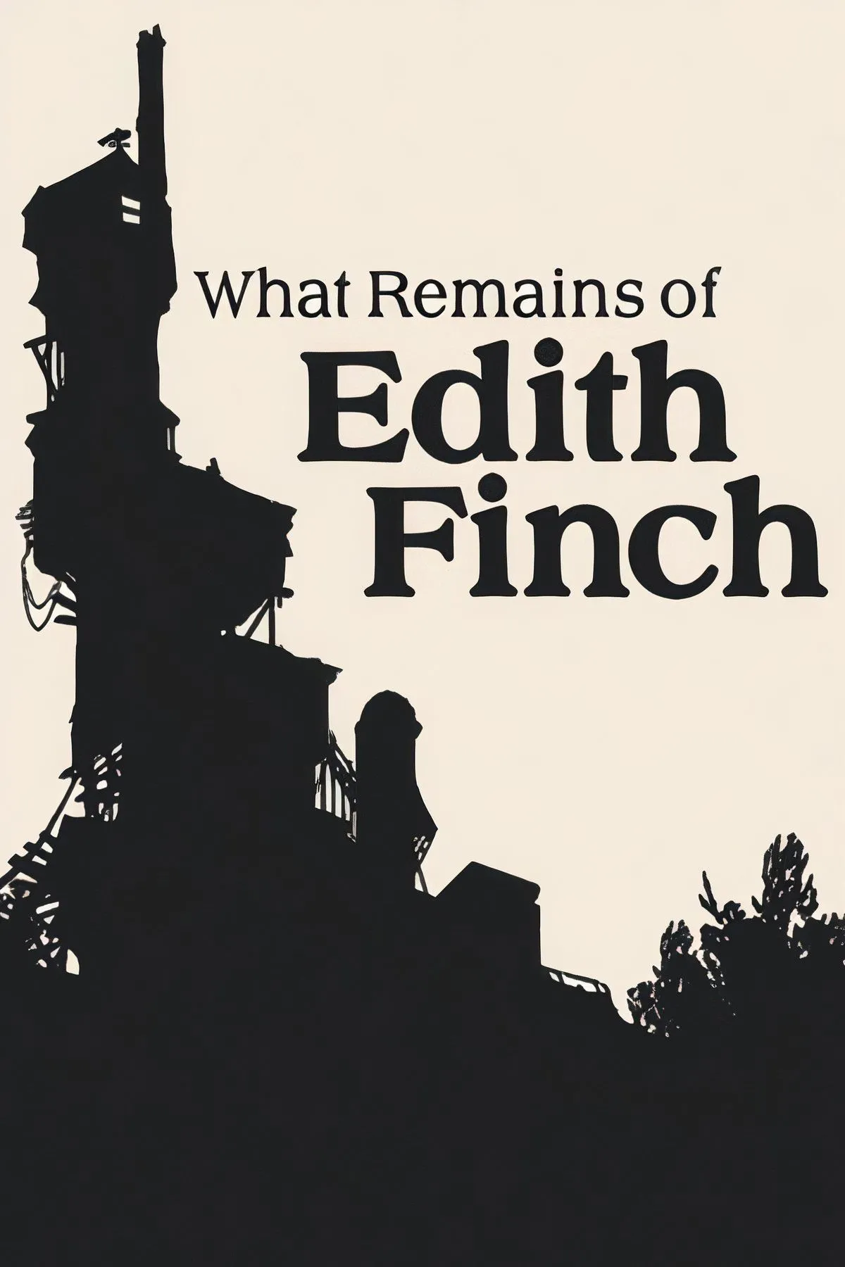 Ngôi nhà đầy bí ẩn trong game phiêu lưu What Remains of Edith Finch