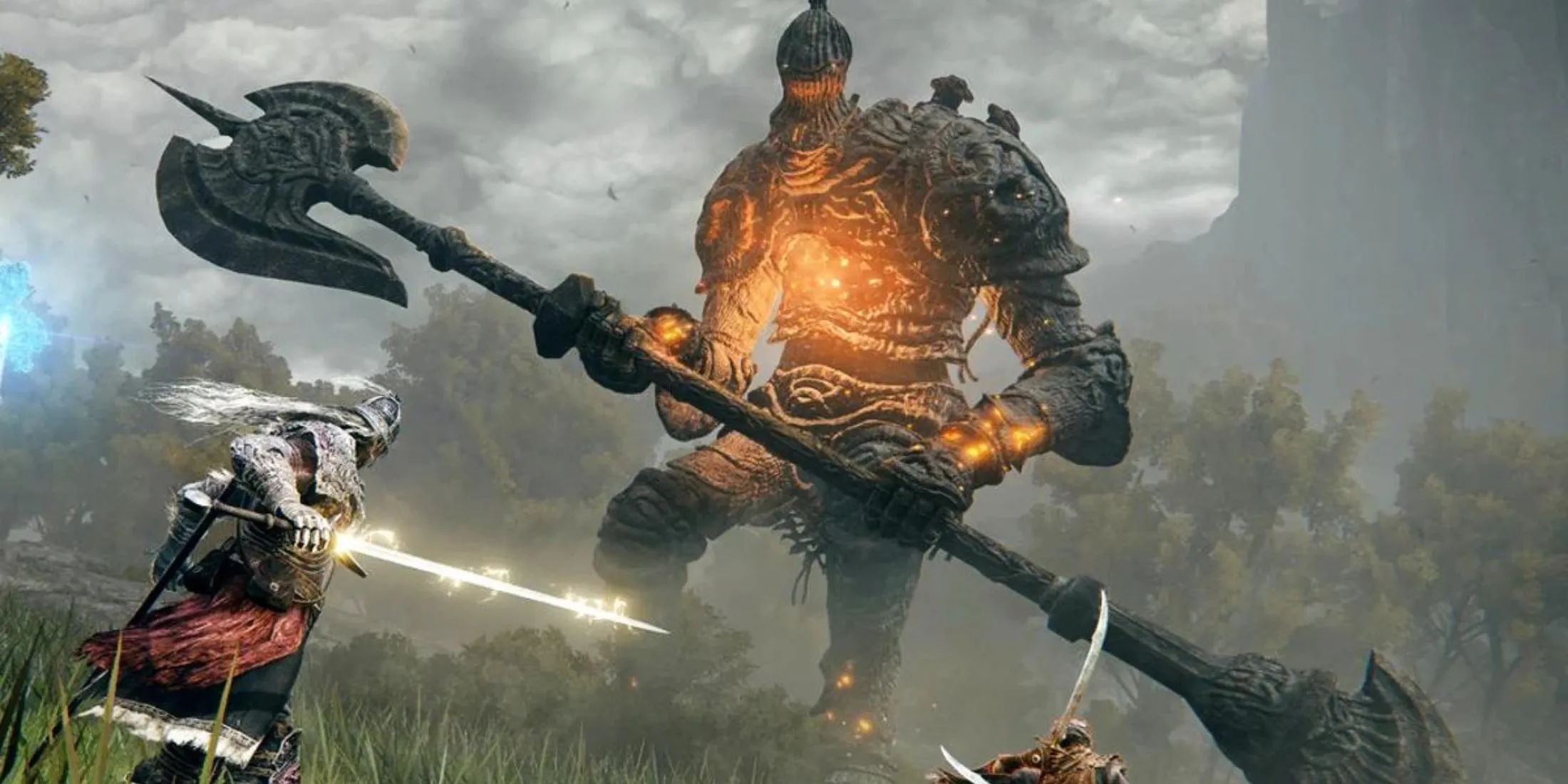 Người chơi Elden Ring đánh bại tất cả 207 boss mà không chết