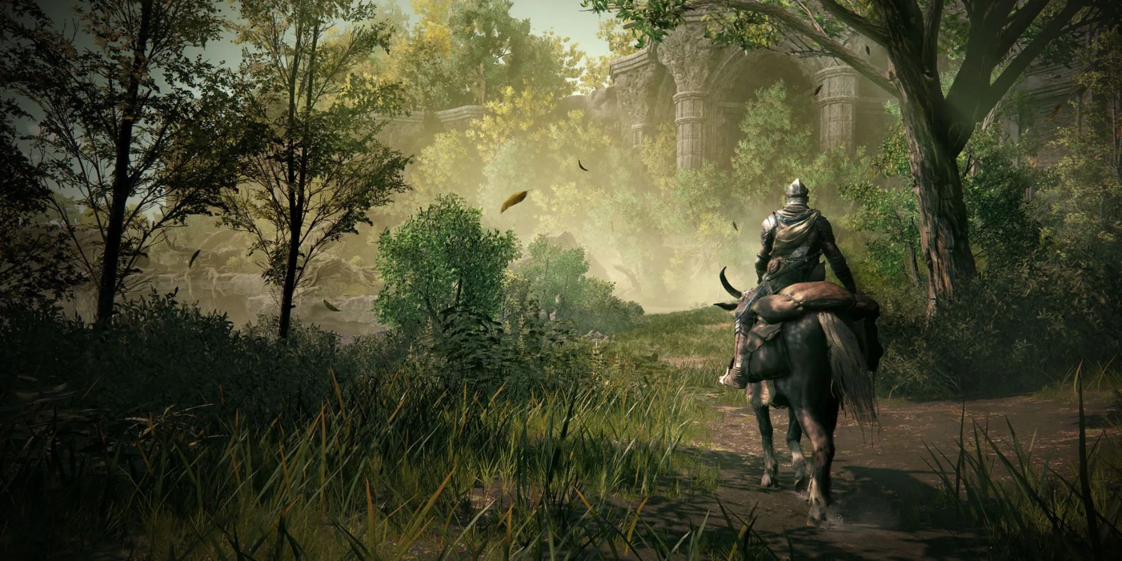 Người hâm mộ Elden Ring tạo nhật ký nhiệm vụ thủ công