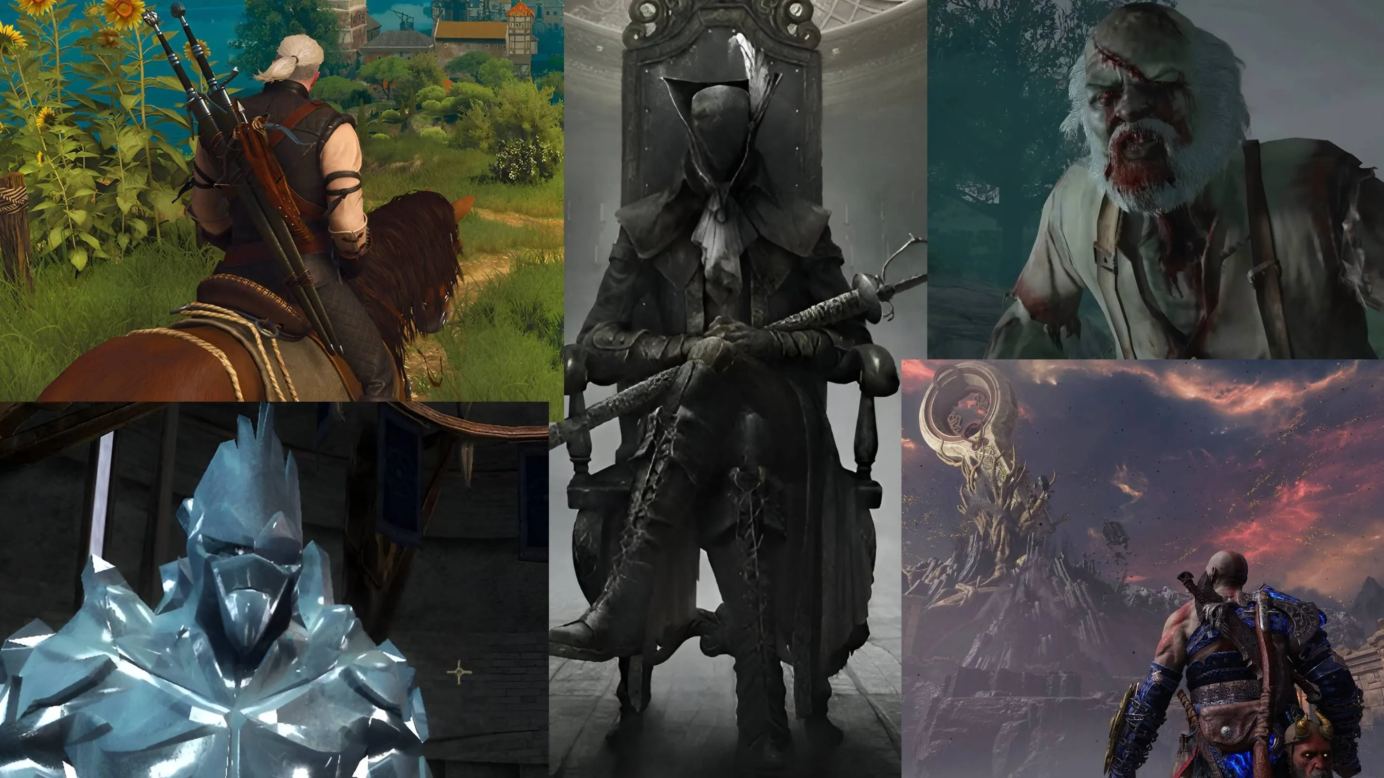 Những DLC game (tải về thêm) có tiềm năng trở thành tựa game độc lập lớn hơn