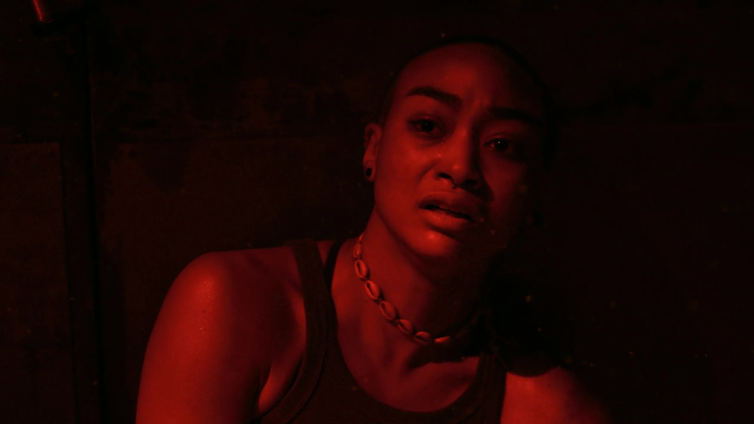 Nora tiết lộ lý do Abby sát hại Joel cho Ellie trong tập 5 mùa 2 The Last of Us của HBO