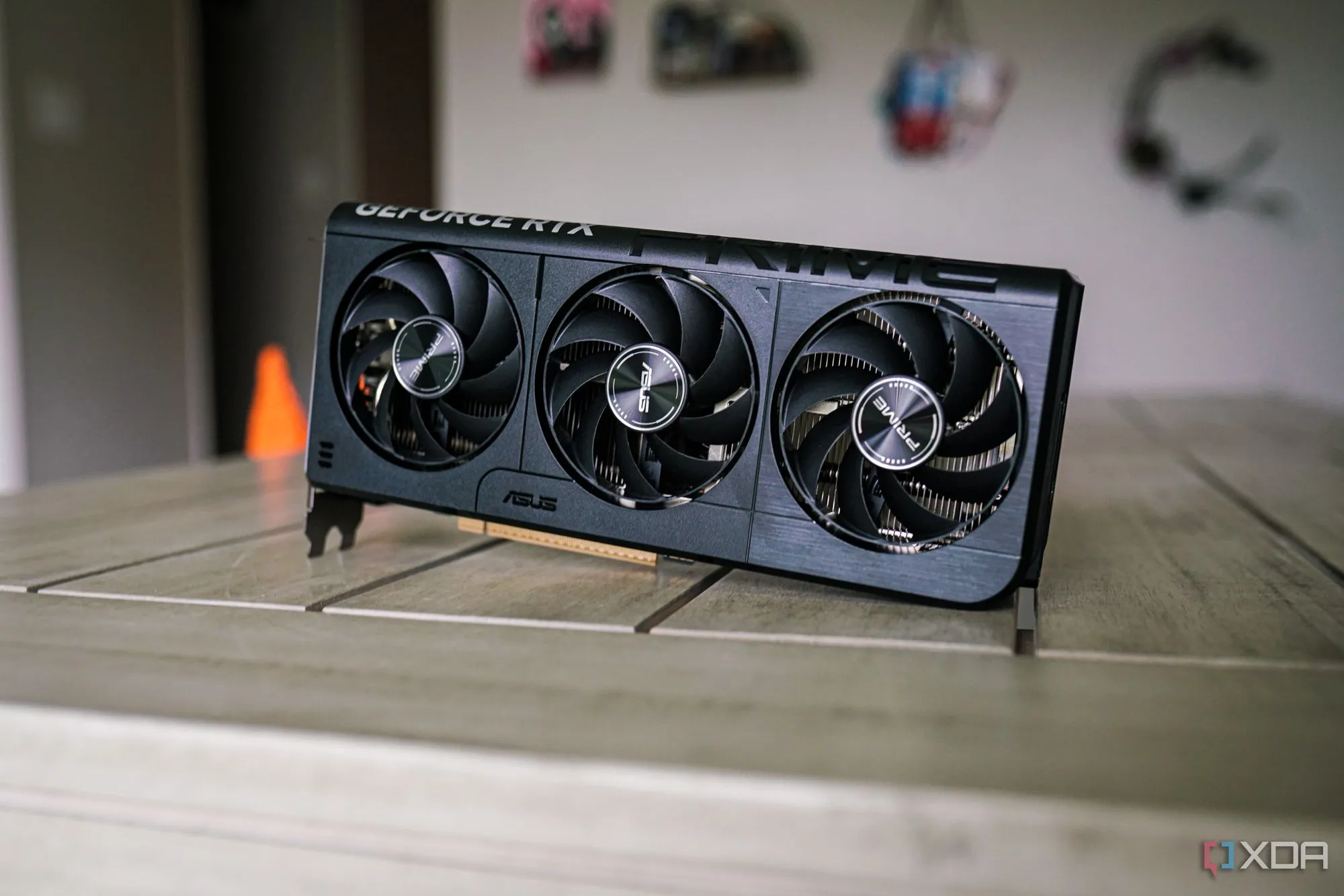 Nvidia GeForce RTX với công nghệ DLSS Transformer tối ưu hiệu năng chơi game