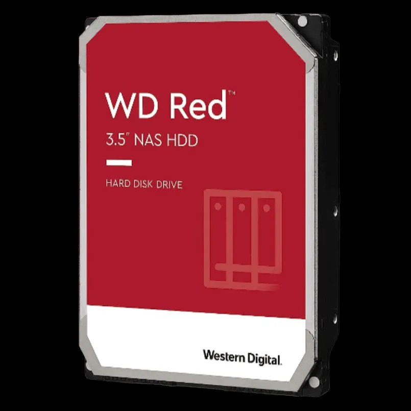 Ổ cứng HDD Western Digital WD Red Pro