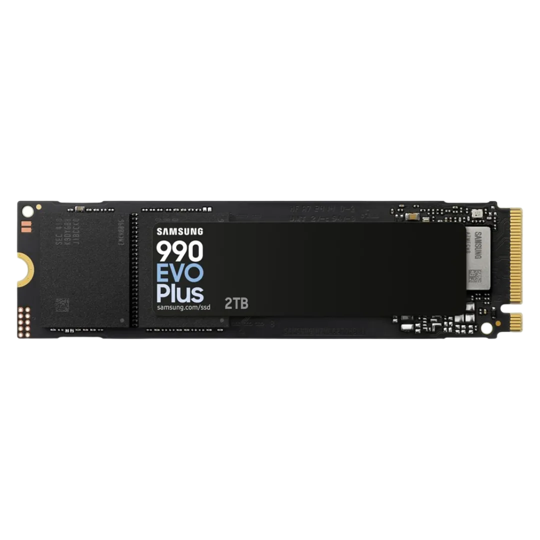 Ổ cứng SSD Samsung 990 EVO Plus M.2 NVMe hiệu năng cao