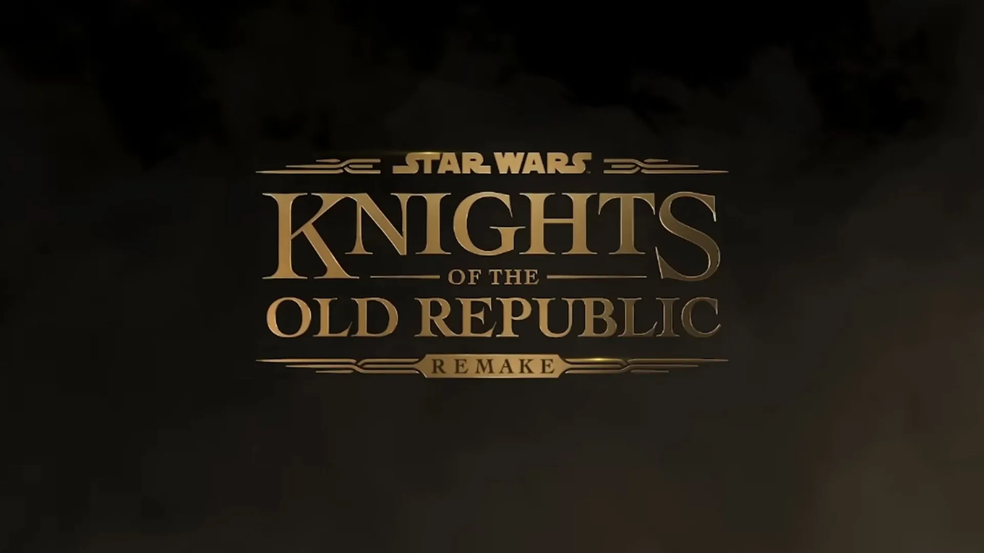 Revan trong trailer Knights of the Old Republic Remake, kỳ vọng cải tiến đồ họa