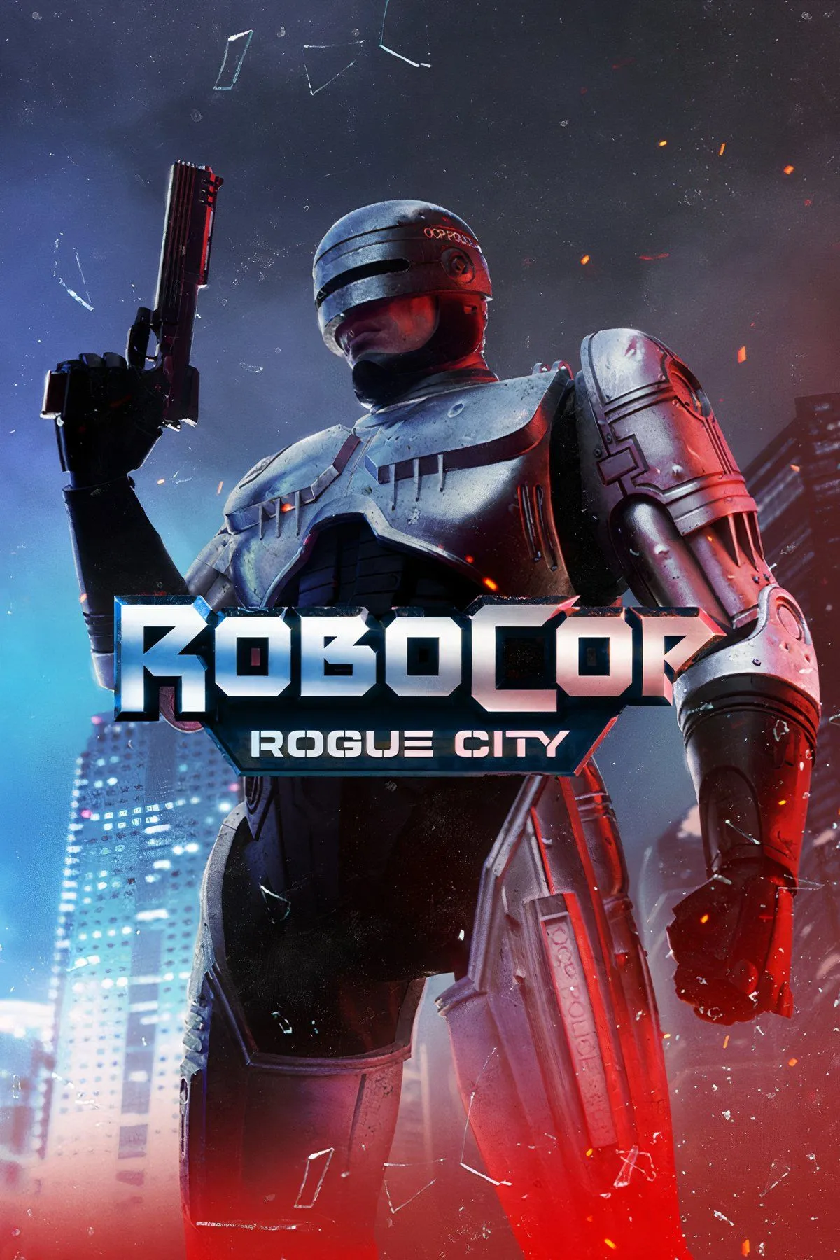 RoboCop: Rogue City Alex Murphy Edition đang giảm giá mạnh trên Xbox trong Ultimate Sale, mang đến trải nghiệm FPS hành động kinh điển