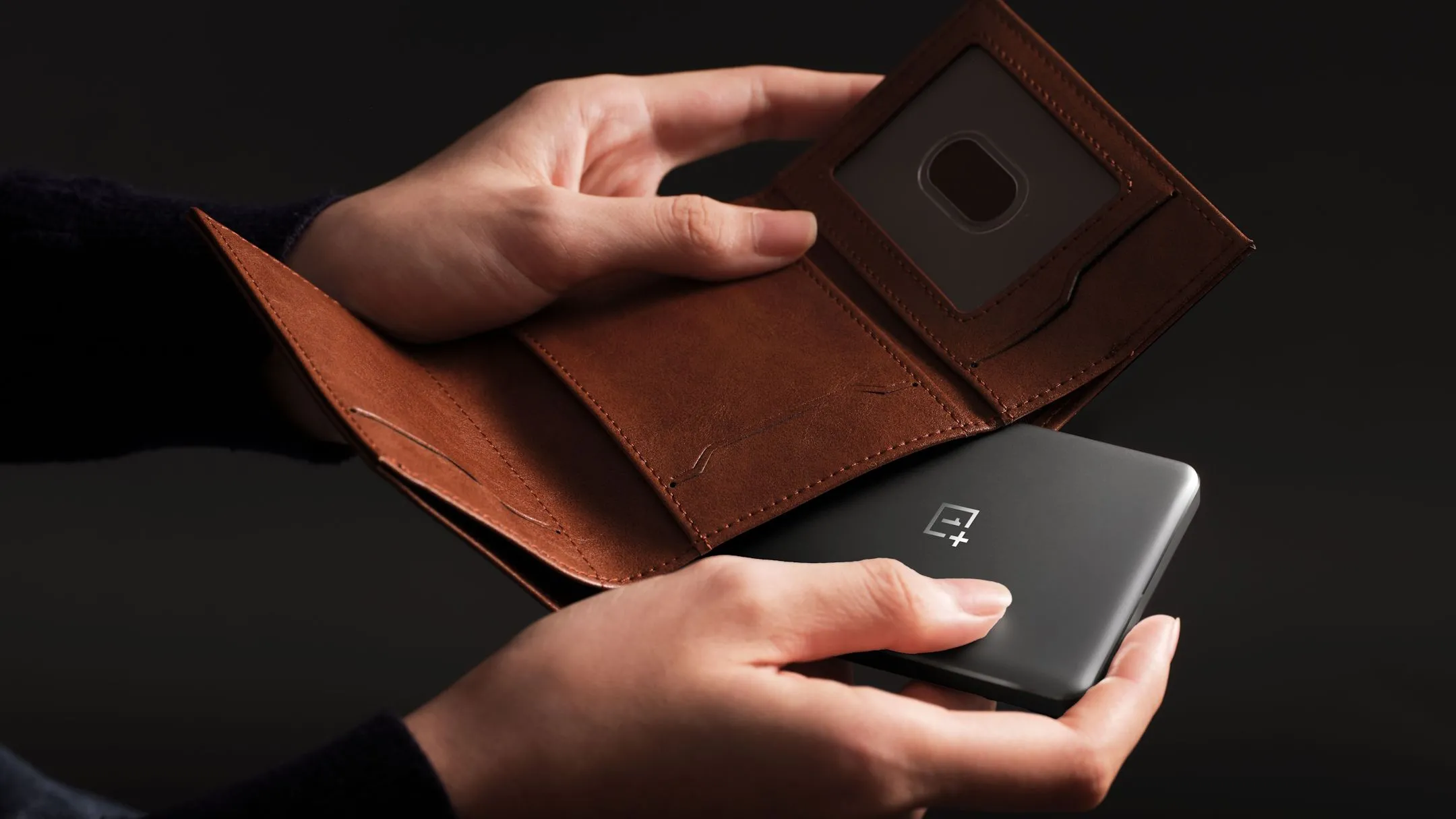 Sạc dự phòng nam châm OnePlus Slim, một phụ kiện công nghệ tiện lợi cho người dùng OnePlus
