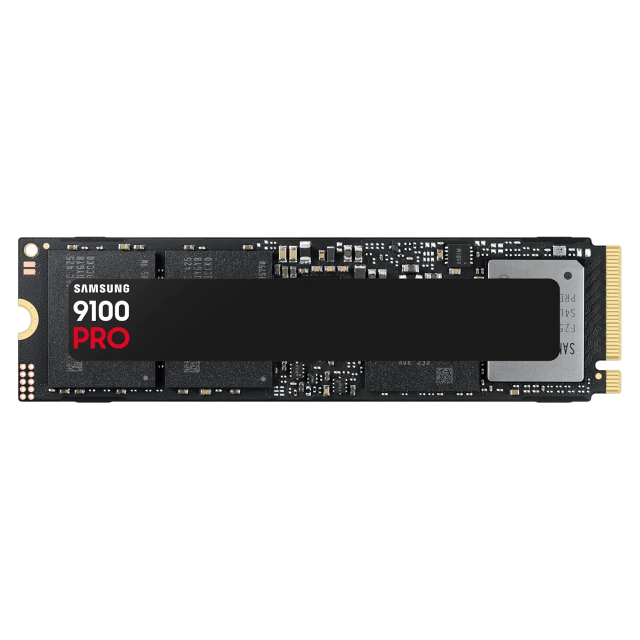 Samsung 9100 Pro SSD M.2 NVMe PCIe Gen5